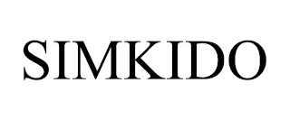 SIMKIDO trademark