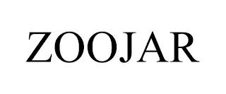 ZOOJAR trademark