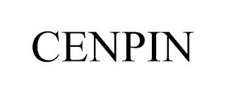 CENPIN trademark