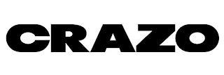 CRAZO trademark