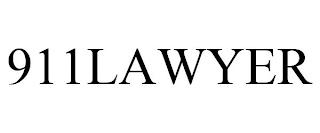 911LAWYER trademark