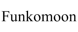 FUNKOMOON trademark