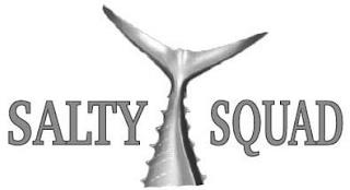 SALTY SQUAD trademark