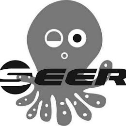 SEER trademark