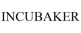 INCUBAKER trademark