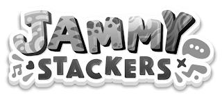 JAMMY STACKERS trademark