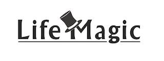 LIFE MAGIC trademark