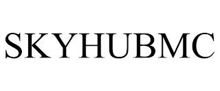 SKYHUBMC trademark