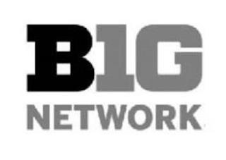 B1G NETWORK trademark