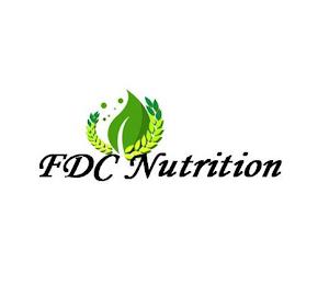 FDC NUTRITION trademark