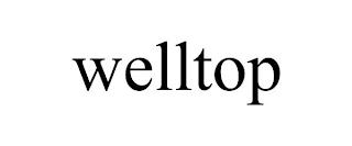 WELLTOP trademark