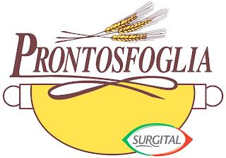 PRONTOSFOGLIA SURGITAL trademark