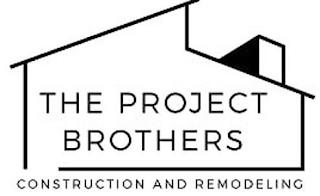 THE PROJECT BROTHERS CONSTRUCTION AND REMODELING trademark