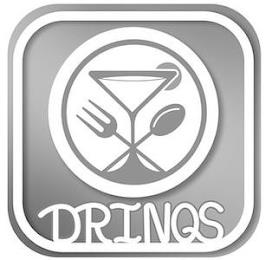 DRINQS trademark