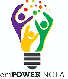 EMPOWER NOLA trademark