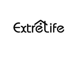 EXTRELIFE trademark