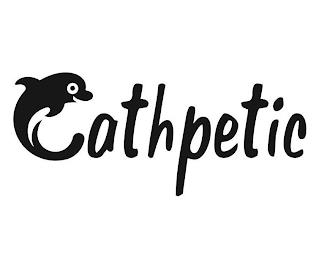 CATHPETIC trademark