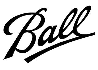 BALL trademark