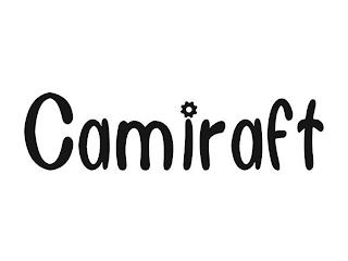 CAMIRAFT trademark