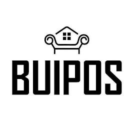 BUIPOS trademark