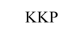 KKP trademark