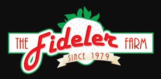 THE FIDELER FARM SINCE 1979 trademark