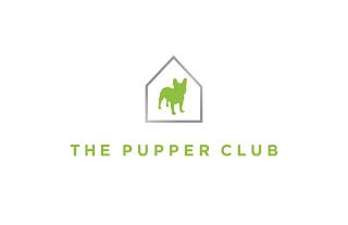 THE PUPPER CLUB trademark