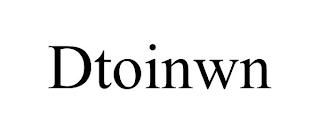 DTOINWN trademark