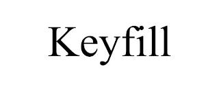 KEYFILL trademark