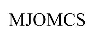 MJOMCS trademark