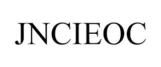 JNCIEOC trademark