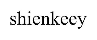 SHIENKEEY trademark