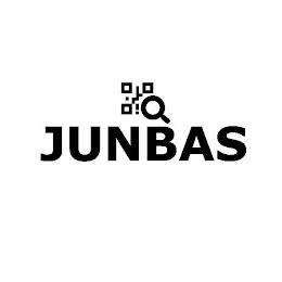 JUNBAS trademark