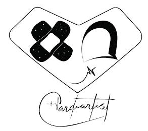 CARDIARTIST trademark