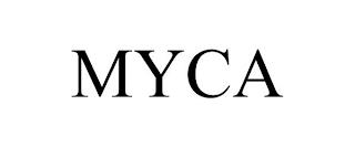 MYCA trademark