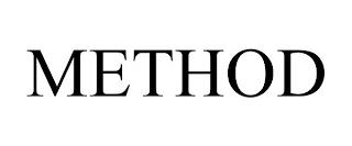 METHOD trademark