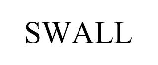 SWALL trademark