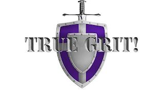 TRUE GRIT! trademark