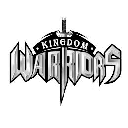 KINGDOM WARRIORS trademark