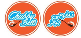 CHUBBY BALLS trademark