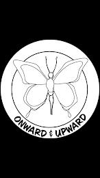 ONWARD & UPWARD trademark