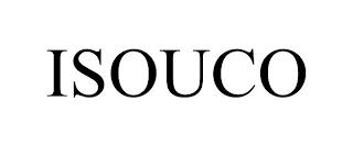 ISOUCO trademark