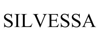 SILVESSA trademark