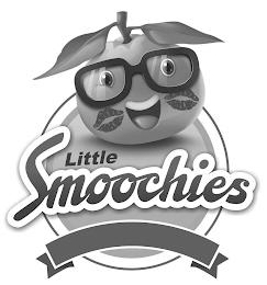 LITTLE SMOOCHIES trademark