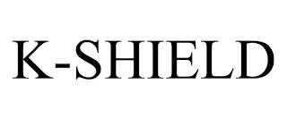 K-SHIELD trademark