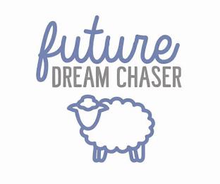 FUTURE DREAM CHASER trademark