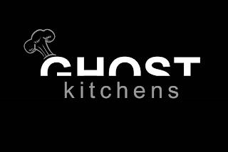 GHOST KITCHENS trademark