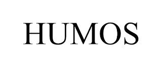 HUMOS trademark