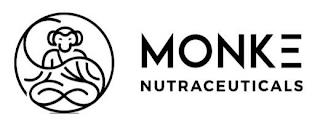 MONKE NUTRACEUTICALS trademark