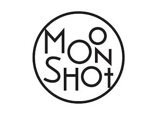 MOONSHOT trademark